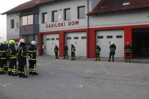 Izobrazevanje gasilskih castnikov, foto M Femec, GZ Trebnje (12)